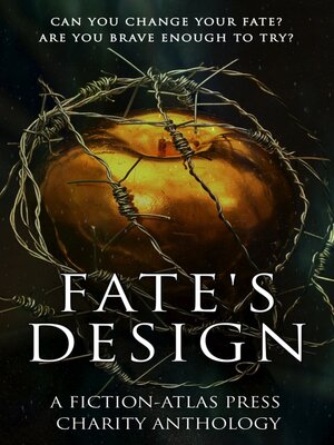 cover image of Fate's Design